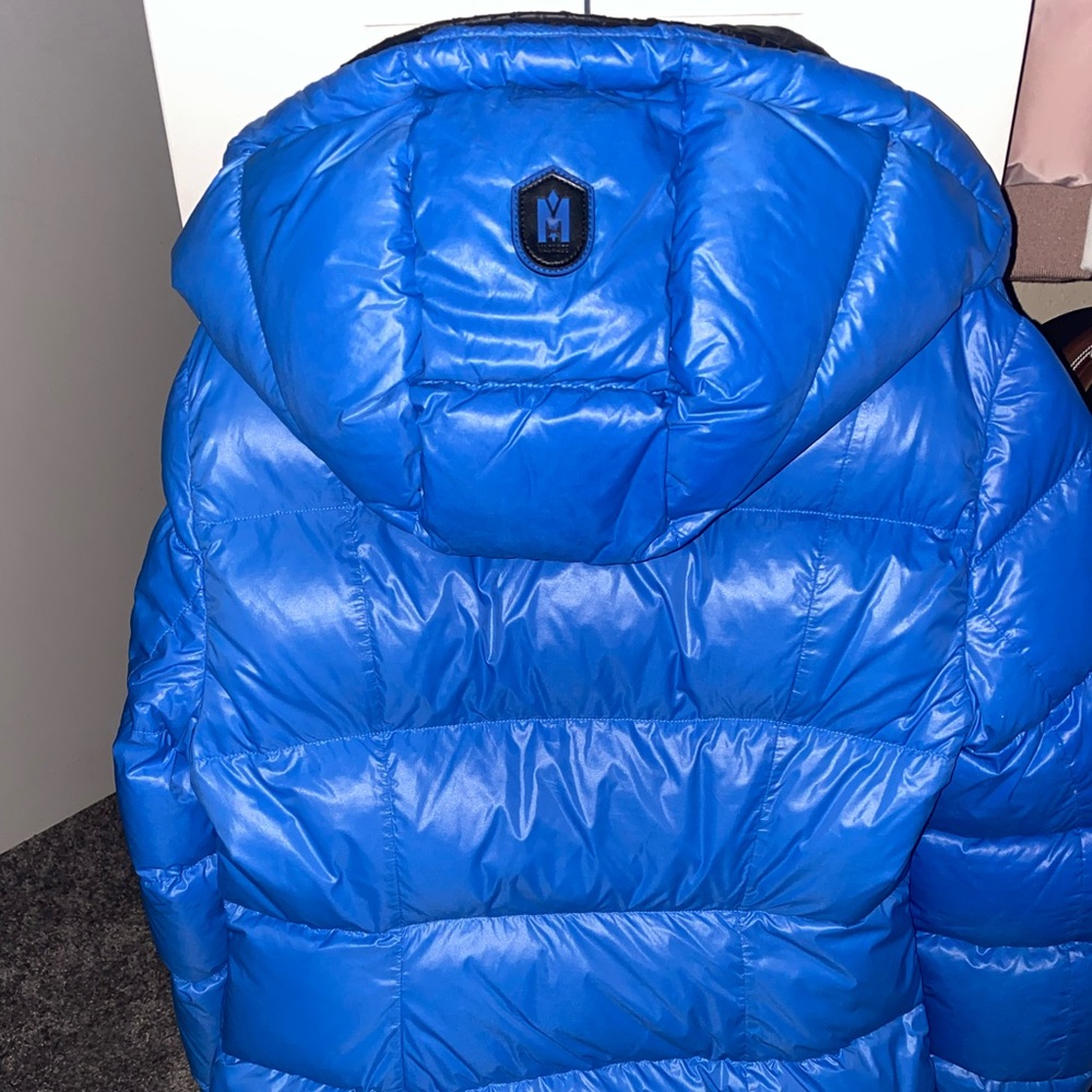 Mackage - Picture 3 of 3
